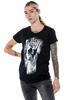 T-shirt femeie UNDERWORLD Rock always in my soul
