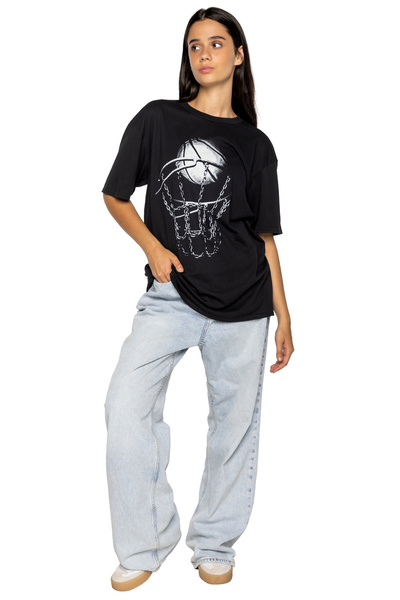 Tricou pentru femei UNDERWORLD Streetball