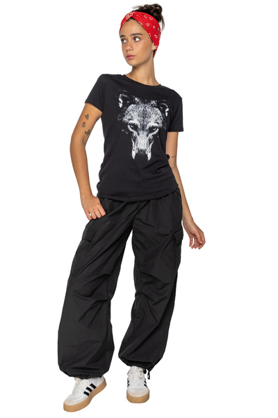 T-shirt femeie UNDERWORLD Wolf II