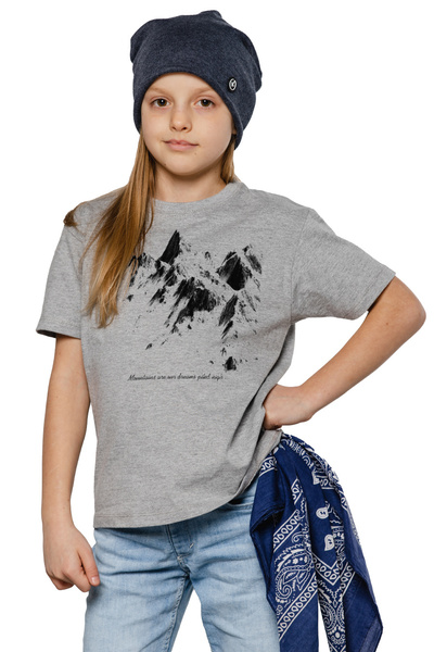 Tricou copii UNDERWORLD Mountains