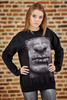 Hanorac marca UNDERWORLD unisex Silent people...