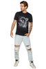 Tricou pentru bărbați UNDERWORLD Mushrooms