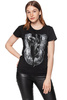 T-shirt femeie UNDERWORLD Dragon