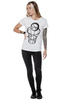 T-shirt femeie UNDERWORLD Streetball