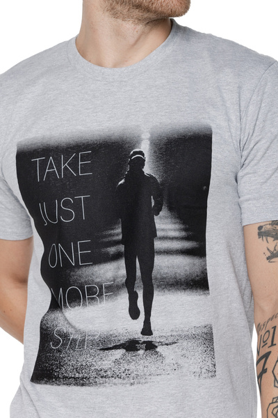Tricou pentru bărbați UNDERWORLD Runner