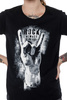 T-shirt femeie UNDERWORLD Rock always in my soul