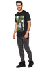 Tricou pentru bărbați UNDERWORLD Forest