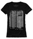 T-shirt femeie UNDERWORLD Home