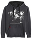Hanorac cu buzunar marsupiu UNDERWORLD unisex Mountains