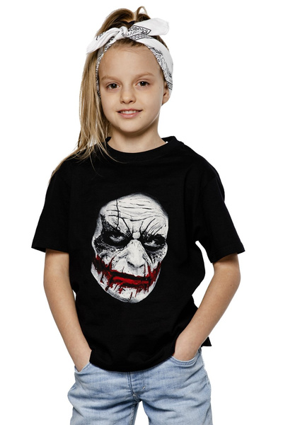Tricou copii UNDERWORLD Joker