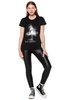 T-shirt femeie UNDERWORLD Follow your curiosity