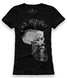 T-shirt femeie UNDERWORLD Skull with a beard