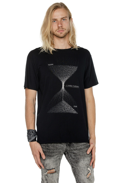 Tricou pentru bărbați UNDERWORLD Hourglass