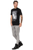 Tricou pentru bărbați UNDERWORLD Stranger inside me