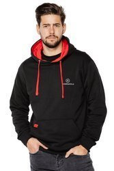 Hanorac cu buzunar marsupiu UNDERWORLD unisex Basic