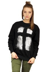 Hanorac marca UNDERWORLD unisex Cross