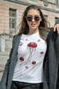 T-shirt femeie UNDERWORLD Jellyfish