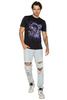 Tricou pentru bărbați UNDERWORLD Mushrooms