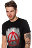 Tricou pentru bărbați UNDERWORLD Anarchy
