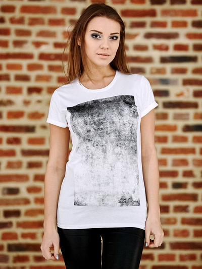 T-shirt femeie UNDERWORLD Tabula rasa