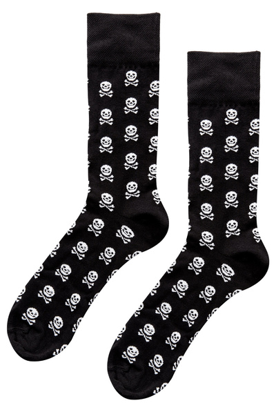 Șosete Underworld Skull