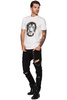 Tricou pentru bărbați UNDERWORLD Lion
