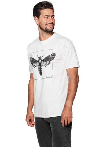 Tricou pentru bărbați UNDERWORLD Night Butterfly