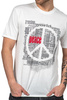 Tricou pentru bărbați UNDERWORLD Peace