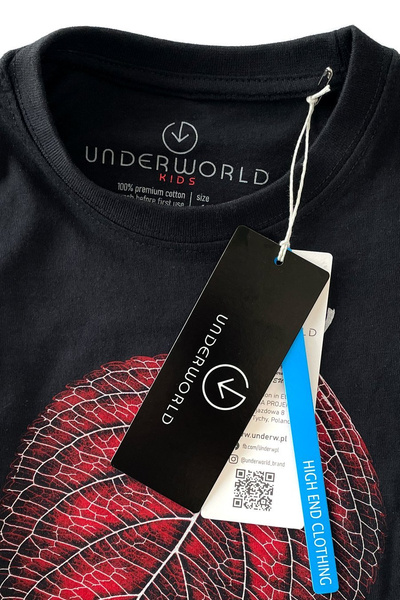Tricou copii UNDERWORLD 