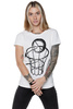 T-shirt femeie UNDERWORLD Streetball