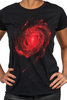 T-shirt femeie UNDERWORLD Galactica