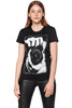 T-shirt femeie UNDERWORLD Photographer