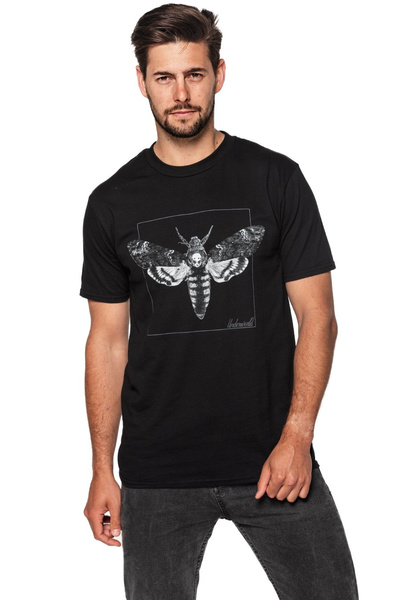 Tricou pentru bărbați UNDERWORLD Night Butterfly 