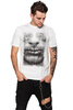 Tricou pentru bărbați UNDERWORLD Silent people have...