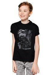 Tricou copii UNDERWORLD Raven