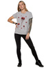 T-shirt femeie UNDERWORLD Jellyfish