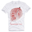 Tricou pentru bărbați UNDERWORLD Leaf