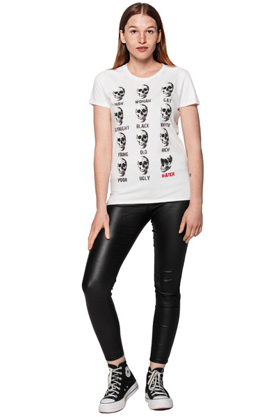 T-shirt femeie UNDERWORLD Hater