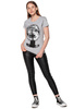 T-shirt femeie UNDERWORLD Ship
