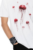 Tricou pentru bărbați UNDERWORLD Jellyfish