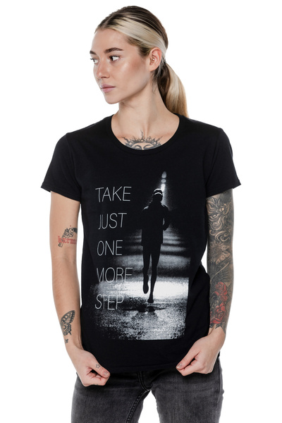 T-shirt femeie UNDERWORLD Runner