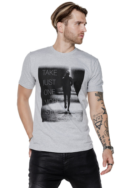 Tricou pentru bărbați UNDERWORLD Runner