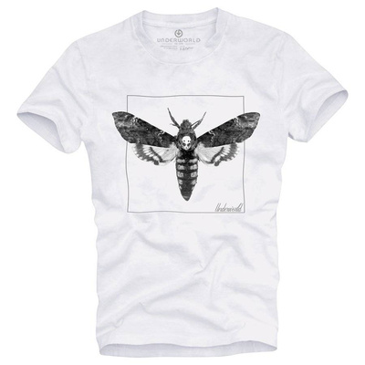 Tricou pentru bărbați UNDERWORLD Night Butterfly