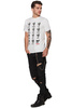 Tricou pentru bărbați UNDERWORLD Hater