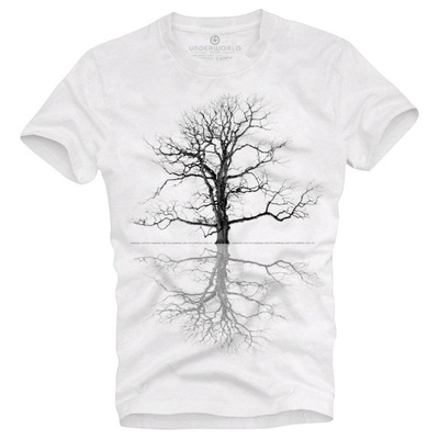 Tricou pentru bărbați UNDERWORLD Tree