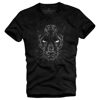 Tricou pentru bărbați UNDERWORLD Cat