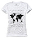 T-shirt femeie UNDERWORLD World