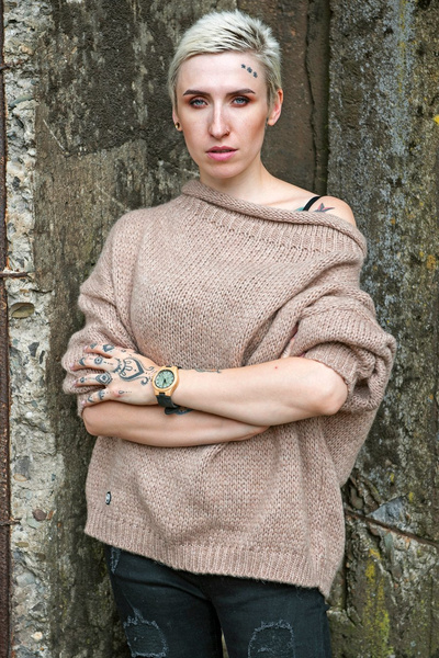 Pulover scurt UNDERWORLD