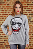 Hanorac marca UNDERWORLD unisex  Joker