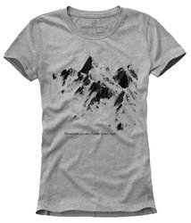 T-shirt femeie UNDERWORLD Mountains